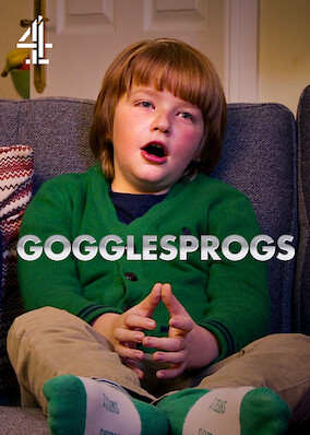 Gogglesprogs